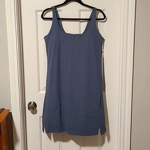 NWT Old Navy Active Dress
